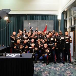 Meet your Posher, Alan